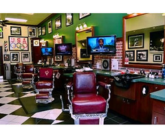 Now Hiring Barbers! V's Barbershop - Hoboken