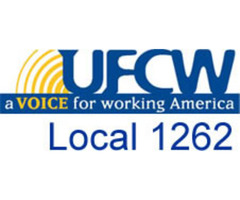 UFCW Local 1262