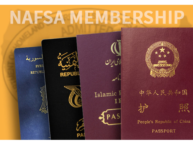 NAFSA: Association of International Educators