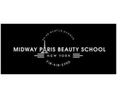 Midway Paris Beauty School