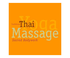 Thai Massage Sacred Bodywork