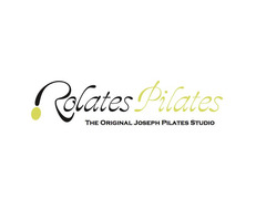 Rolates Pilates