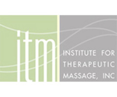 Institute for Therapeutic Massage