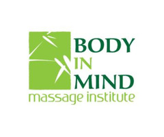 Body In Mind Massage Institute