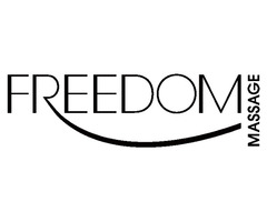 Freedom Massage