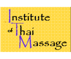 Institute of Thai Massage