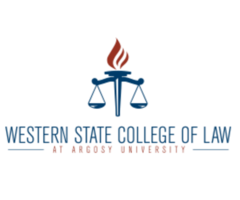 Western State College of Law at Argosy University