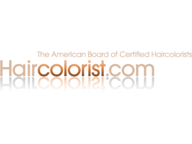 American Board of Certified Hair Colorists