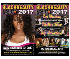 Black Beauty Association