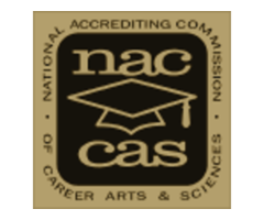 National Accrediting Commission of Career Arts and Sciences