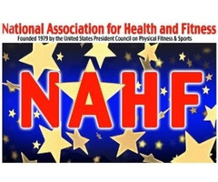 National Association for Health and Fitness