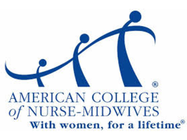 American College of Nurse Midwives