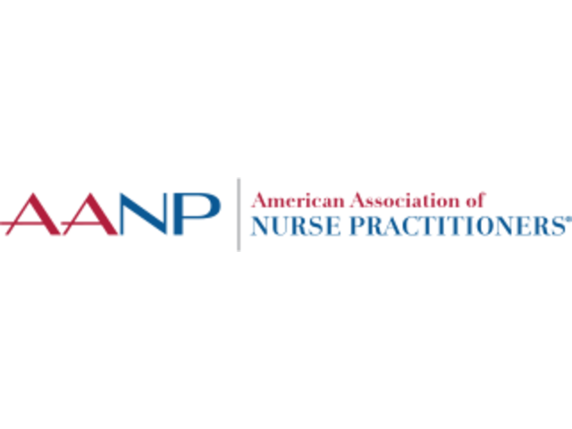 AANP - American Association of Nurse Practitioners
