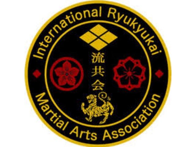 International Ryukyukai Martial Arts Association
