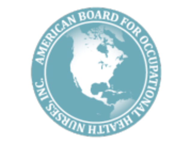 American Board for Occupational Health Nurses