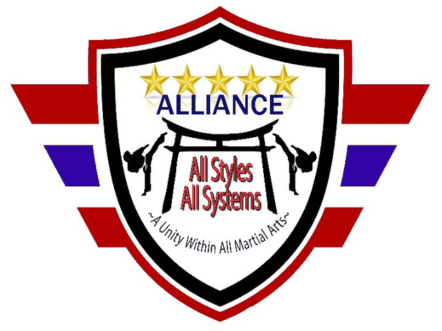 Alliance Martial Arts Association