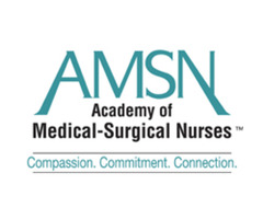 Academy of Medical-Surgical Nurses