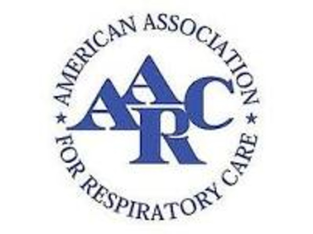 The American Association for Respiratory Care