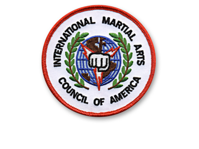 International Martial Arts Council of America