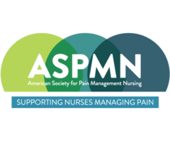 American Society for Pain Management Nursing
