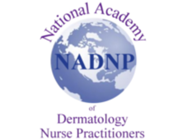 National Academy of Dermatology Nurse Practitioners