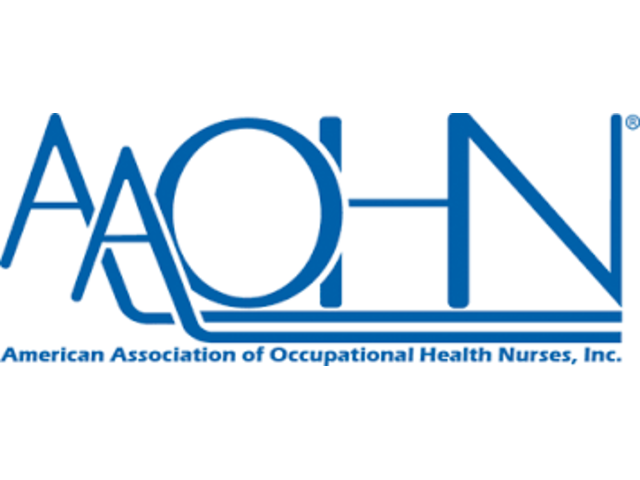 American Association of Occupational Health Nurses