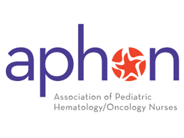 Association of Pediatric Hematology and Oncology Nurses