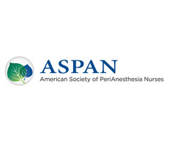 American Society of Peri-Anesthesia Nurses
