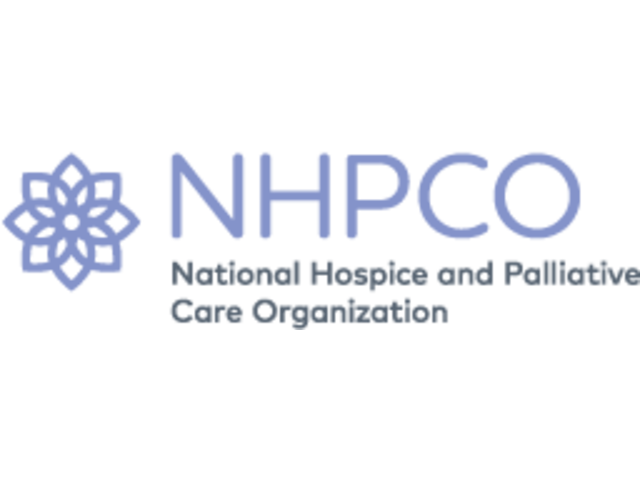 National Hospice and Palliative Care Organization