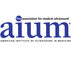 American Institute of Ultrasound in Medicine