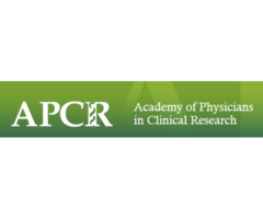 The Academy of Physicians in Clinical Research (APCR)