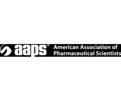 the American Association of Pharmaceutical Scientists (AAPS)