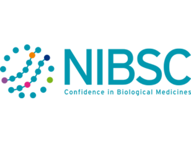 National Institute for Biological Standards and Control