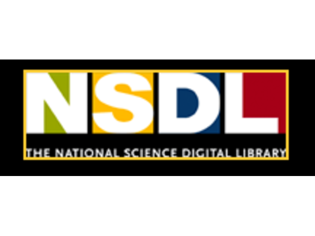 The National Science Digital Library