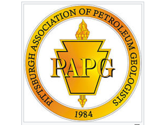 The Pittsburgh Association of Petroleum Geologists