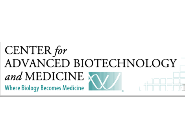Center for Advanced Biotechnology and Medicine