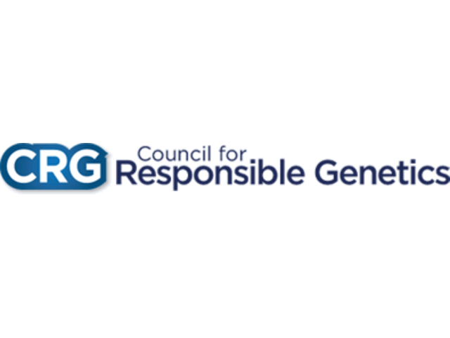 Council for Responsible Genetics