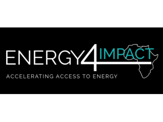 Energy  Impact