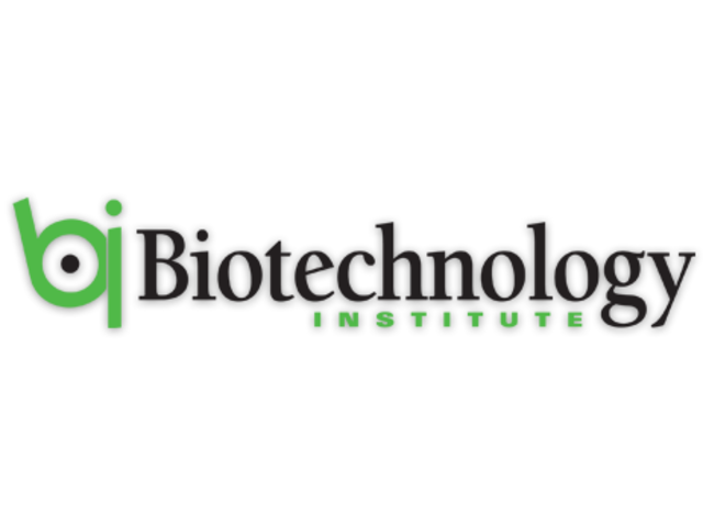 The Biotechnology Institute