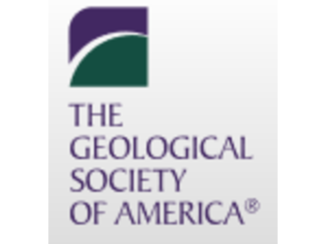 The Geological Society of America (GSA