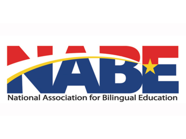 National Association for Bilingual Education