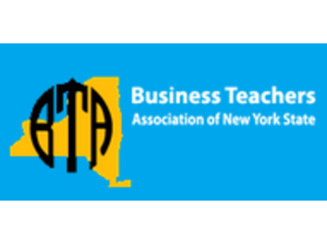 Business Teachers Association of New York State
