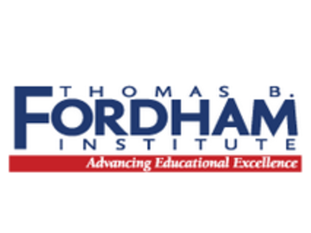 The Thomas B. Fordham Institute