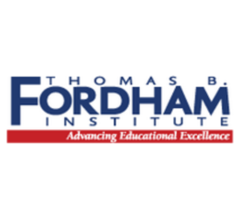 The Thomas B. Fordham Institute