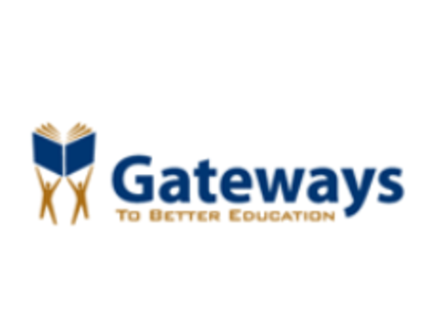 Gateways to Better Education