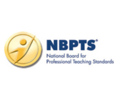 National Board for Professional Teaching Standards (NBPTS)