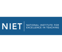 The National Institute for Excellence in Teaching (NIET)