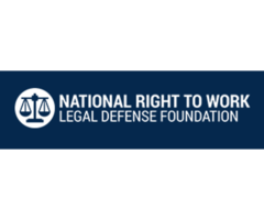 The National Right to Work Legal Defense Foundation
