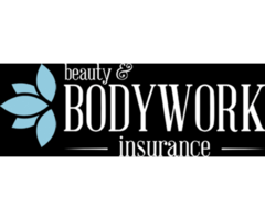 Beauty and Bodywork Insurance