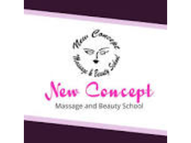 New Concept Beauty School